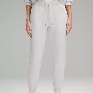 lululemon Scuba High-Rise Jogger  Full Length